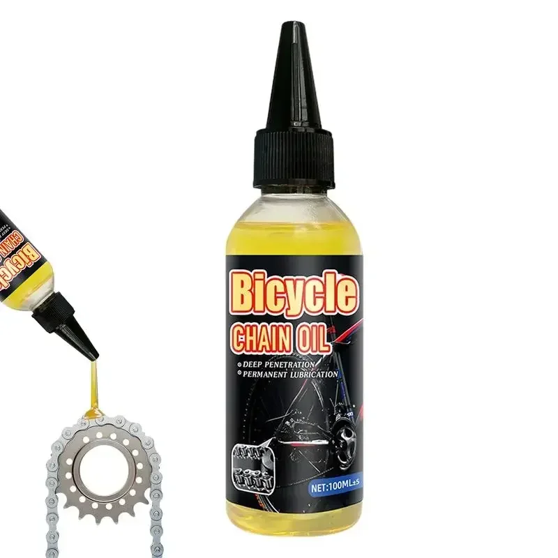 Grease Waterproof Bike - Специальная смазка для мотоцикла, велосипеда, 100/300