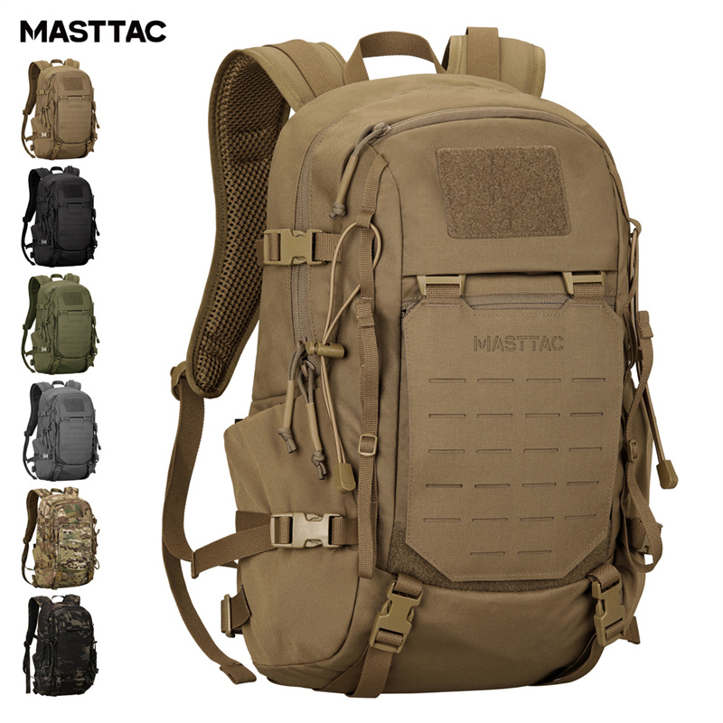 Cycling Commuter Backpack Laptop - Высококачественный тактический рюкзак объемом 25 л,