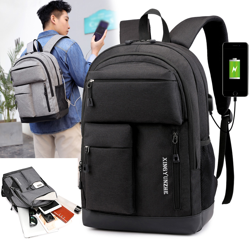 Cycling Commuter Backpack Laptop - Рюкзак для альпинизма на открытом воздухе,