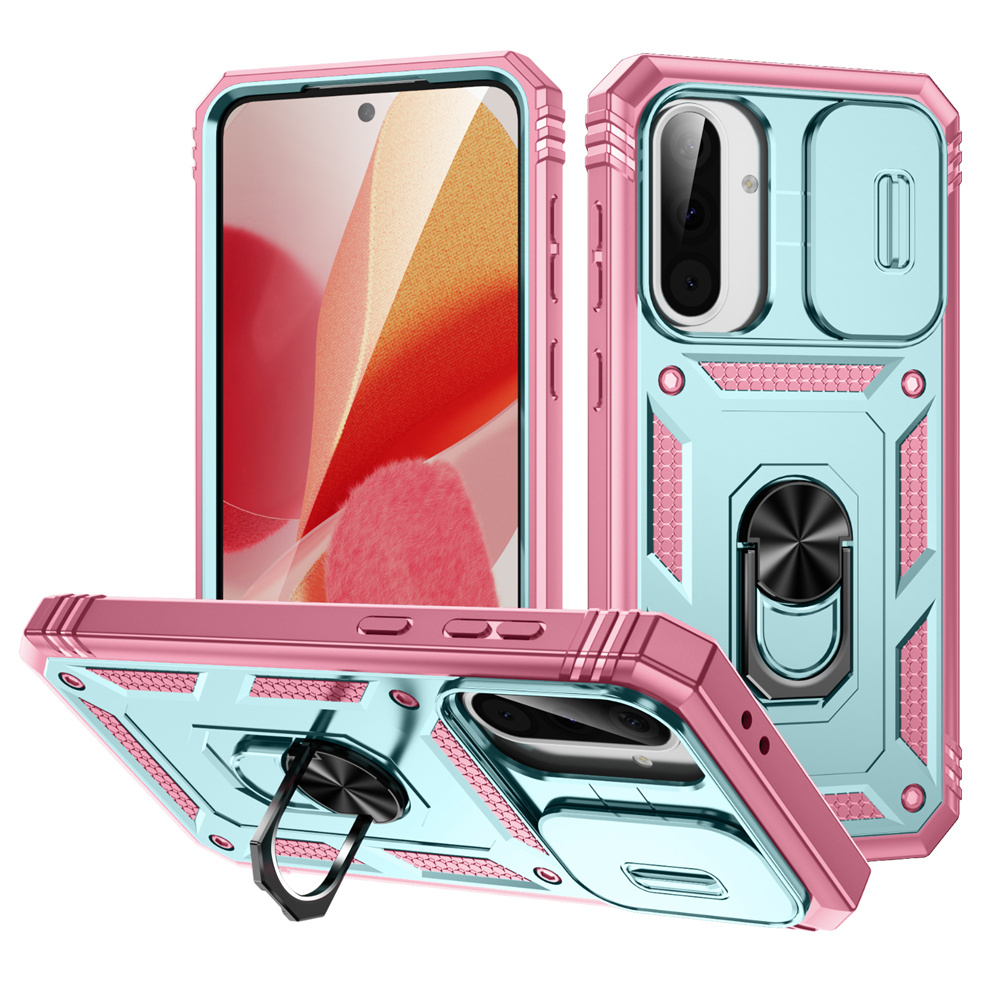 Kickstand Adjustable - Защитный чехол для телефона с подставкой