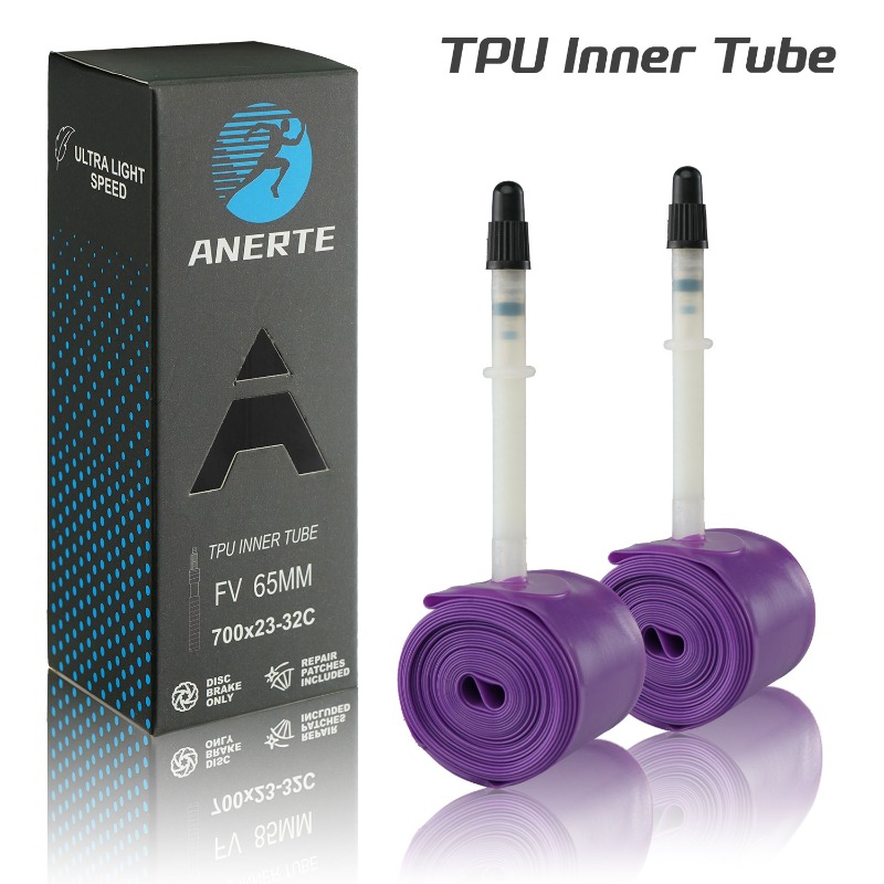 Inner Tube 700C - Велосипедная камера NPY из ТПУ для