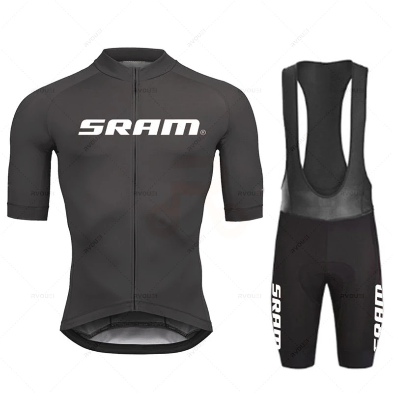 Cycling Commuter Shorts - 2024 Sram Pro Комплекты велосипедного трикотажа
