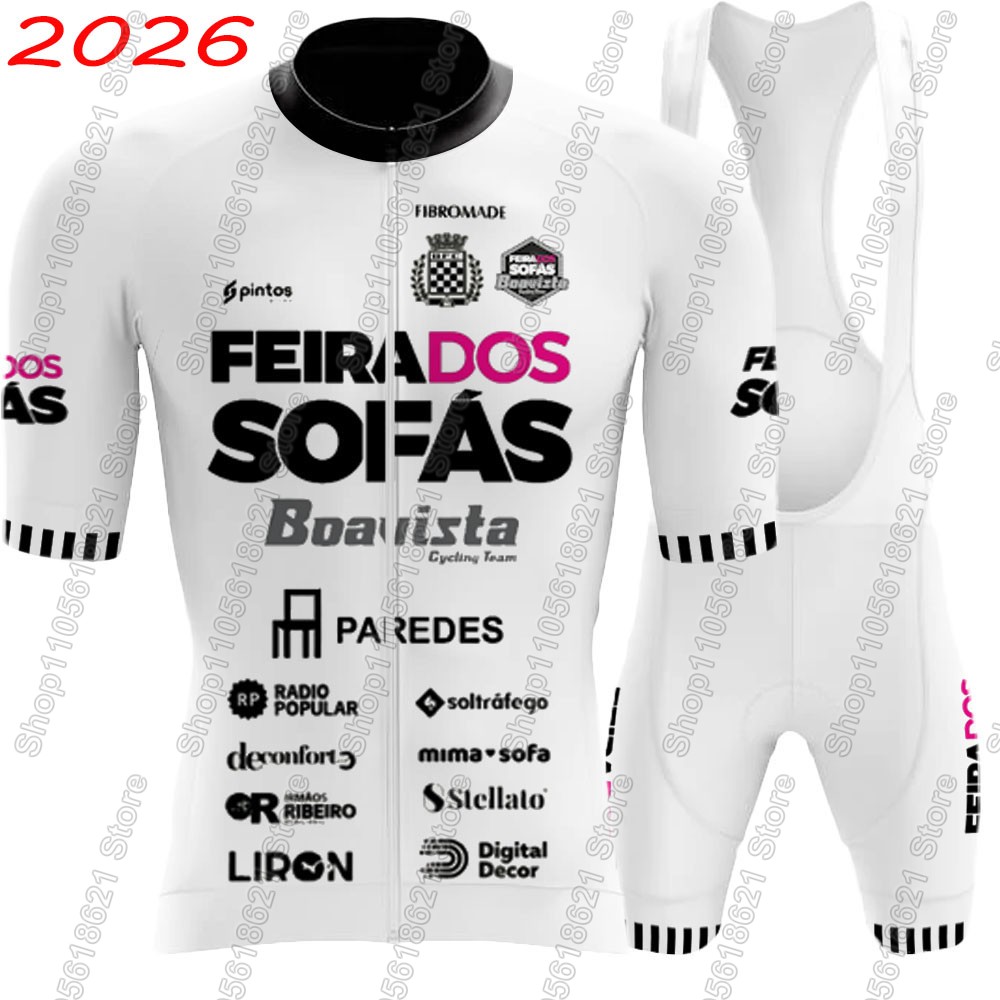 Cycling Commuter Shorts - Feira dos Sofás - Боависта 2026