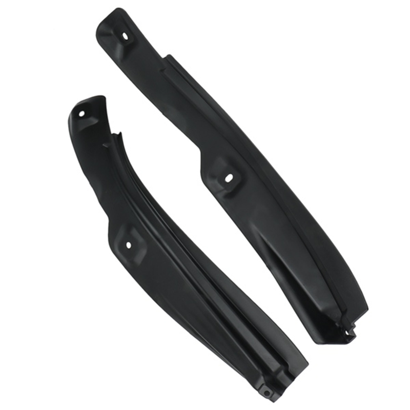 Fender Mudguard Set - A73X-Набор брызговиков заднего колеса для сиденья