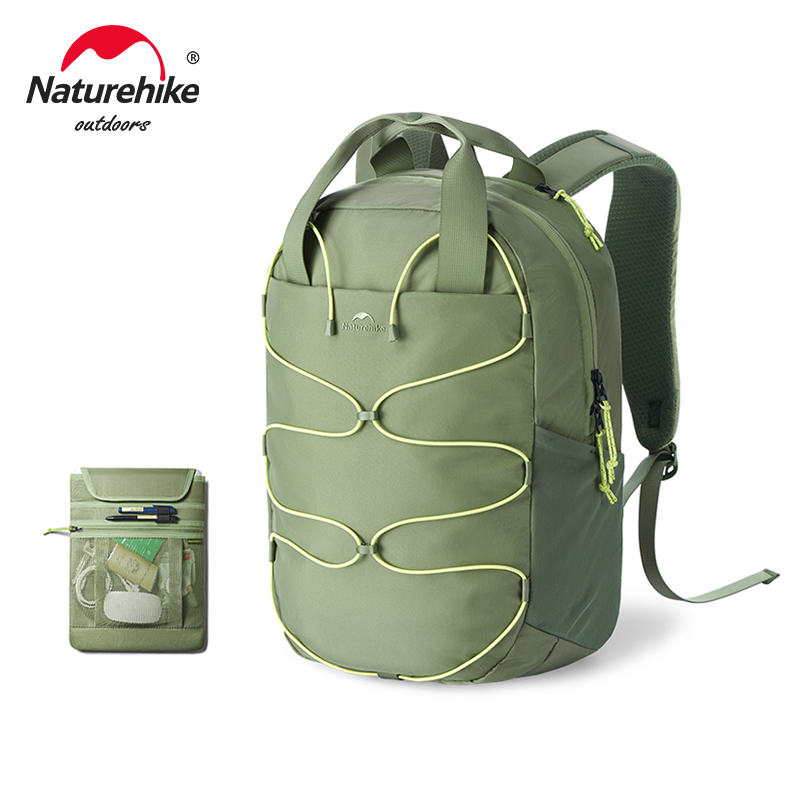 Cycling Commuter Backpack Laptop - Naturehike кислородный гламурный рюкзак для ноутбука,