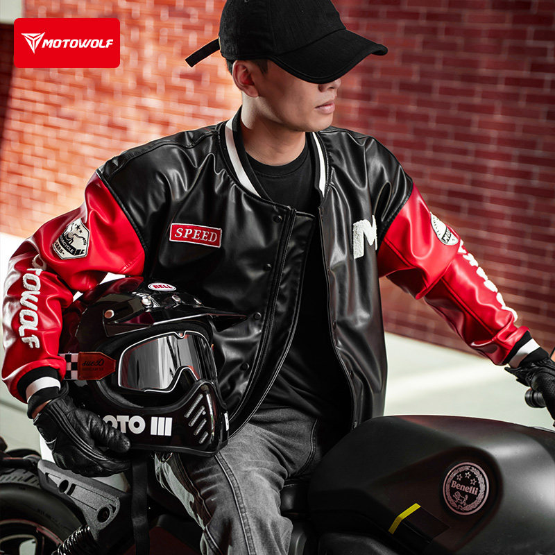 Cycling Commute Jacket - Мотоциклетный гоночный костюм для всех сезонов,