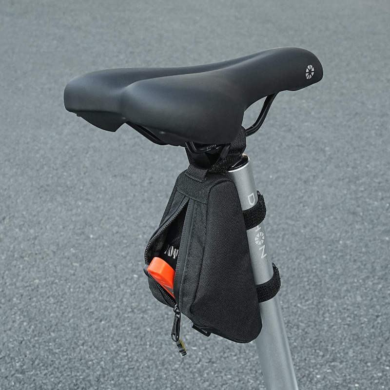 Сумка на седло для горного вел – обзор и цена Waterproof Cycling Commute
