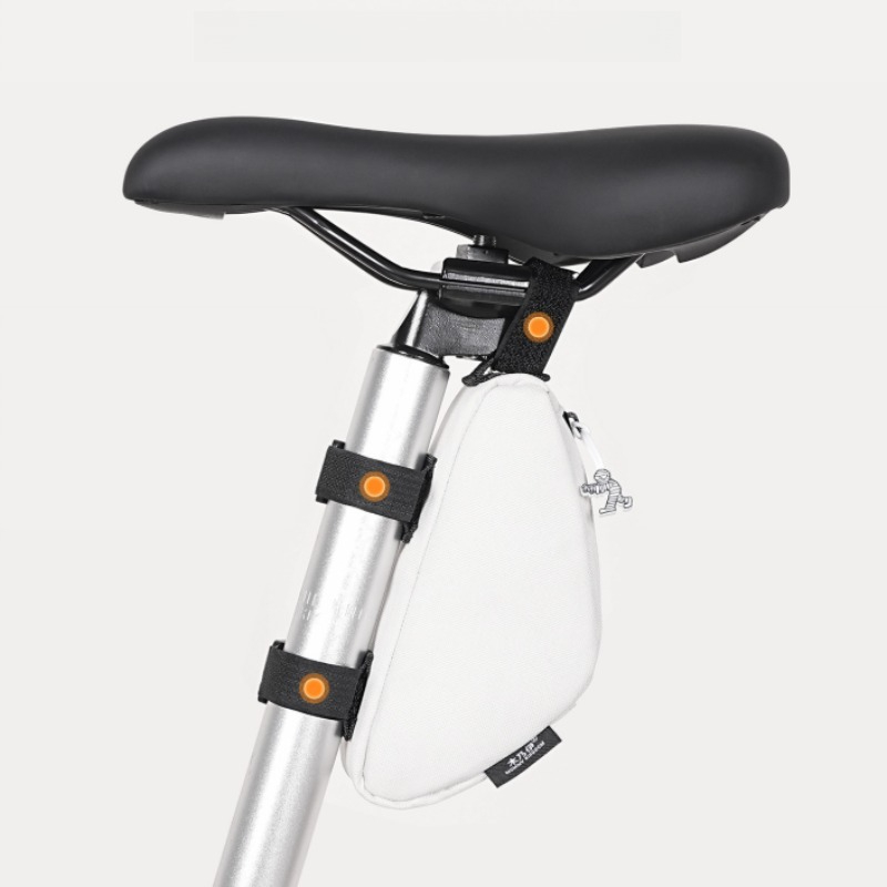 Сумка на седло для горного вел – обзор и цена Waterproof Cycling Commute