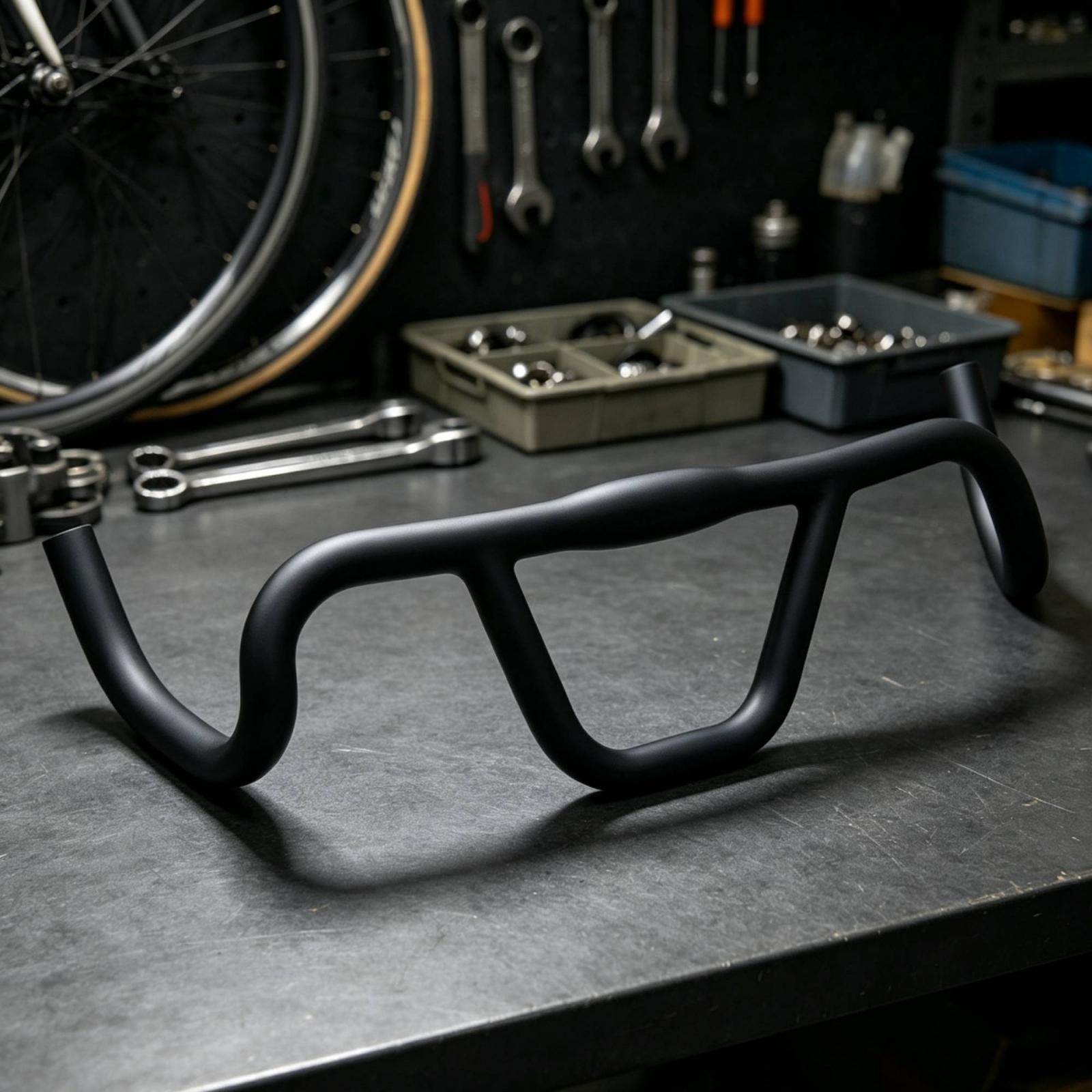 Прочный руль для шоссейного ве – обзор и цена Cycling Commute Distance