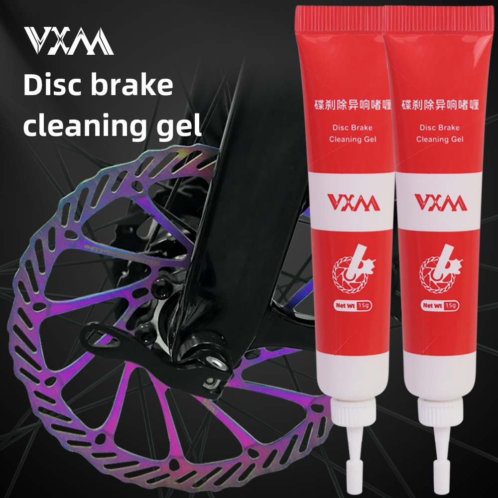 Чистка велосипеда VXM, лимонна – обзор и цена Grease Waterproof Bike