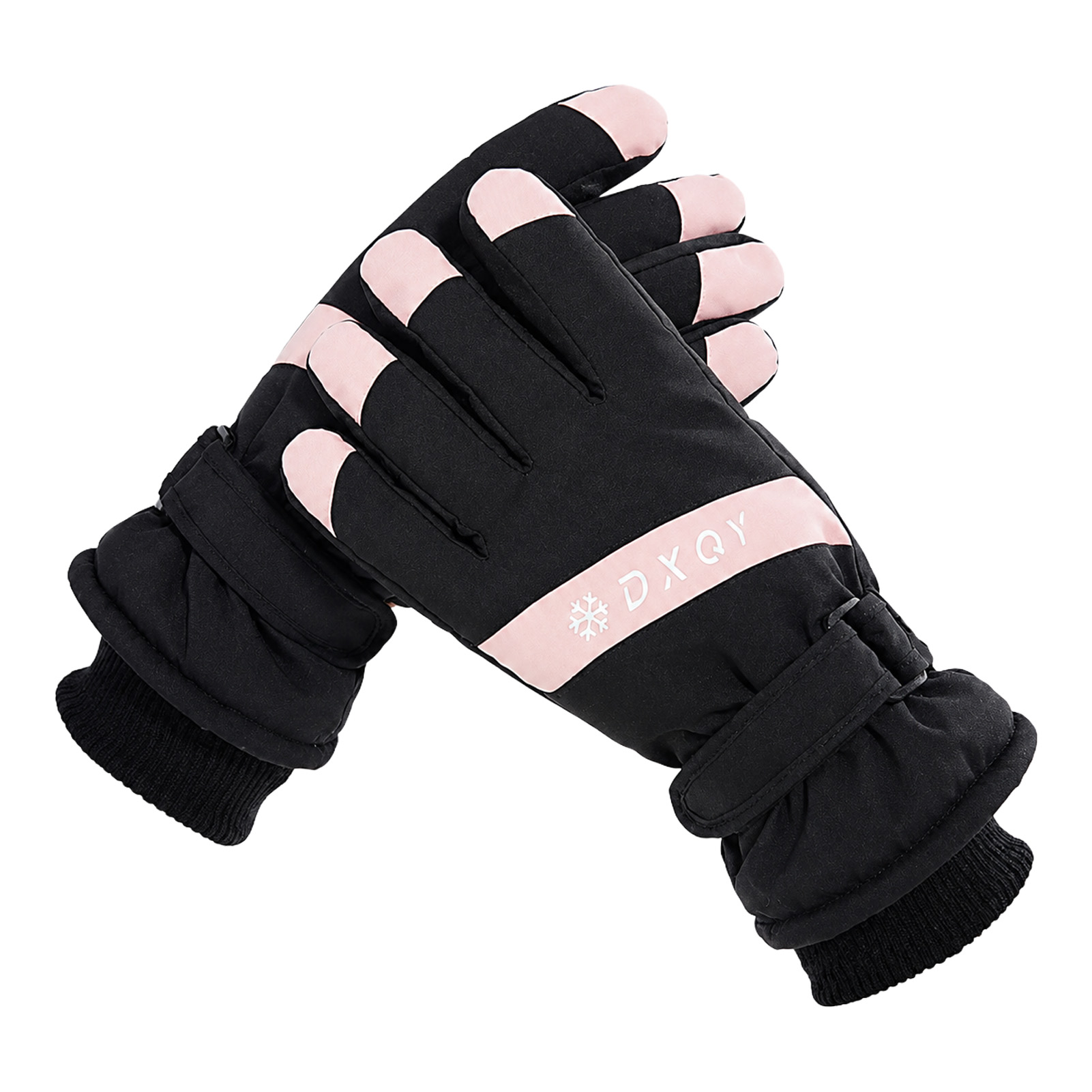 Лыжные перчатки с флисовой под – обзор и цена Winter Cycling Commute Gear