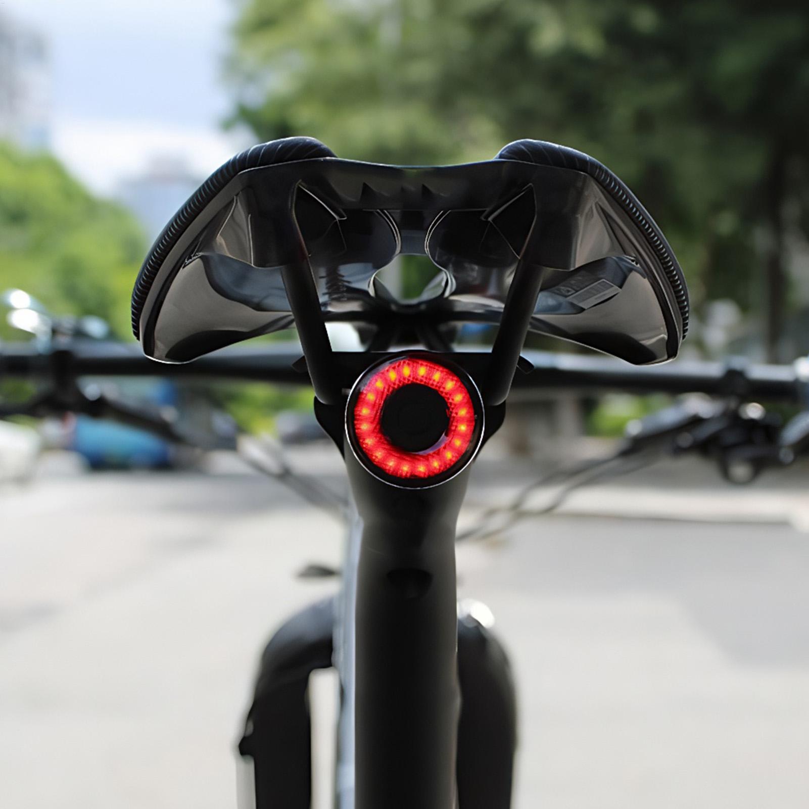 Велосипедный стоп-сигнал, умны – обзор и цена Commuter Cycling