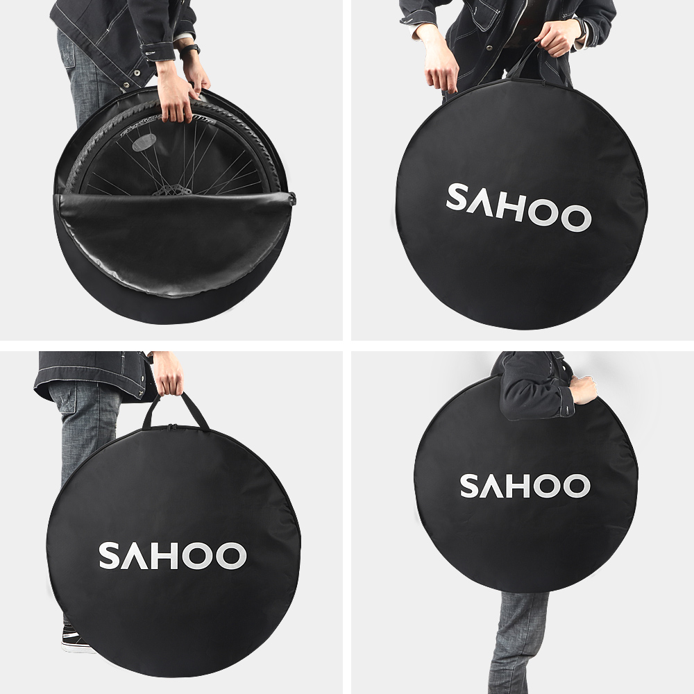 SAHOO, велосипедный Одноколесн – обзор и цена Cycling Commute Backpack