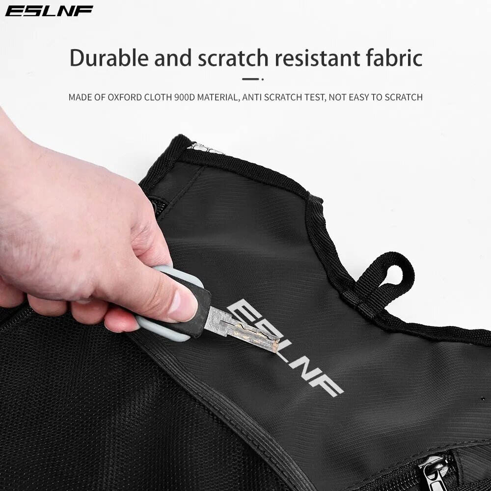ESLNF велосипедные сумки для в – обзор и цена Cycling Commute Backpack
