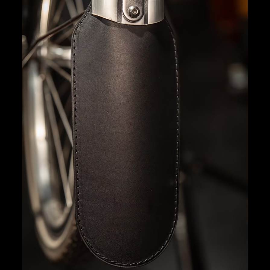Высококачественные брызговики  – обзор и цена Fender Mudguard Set