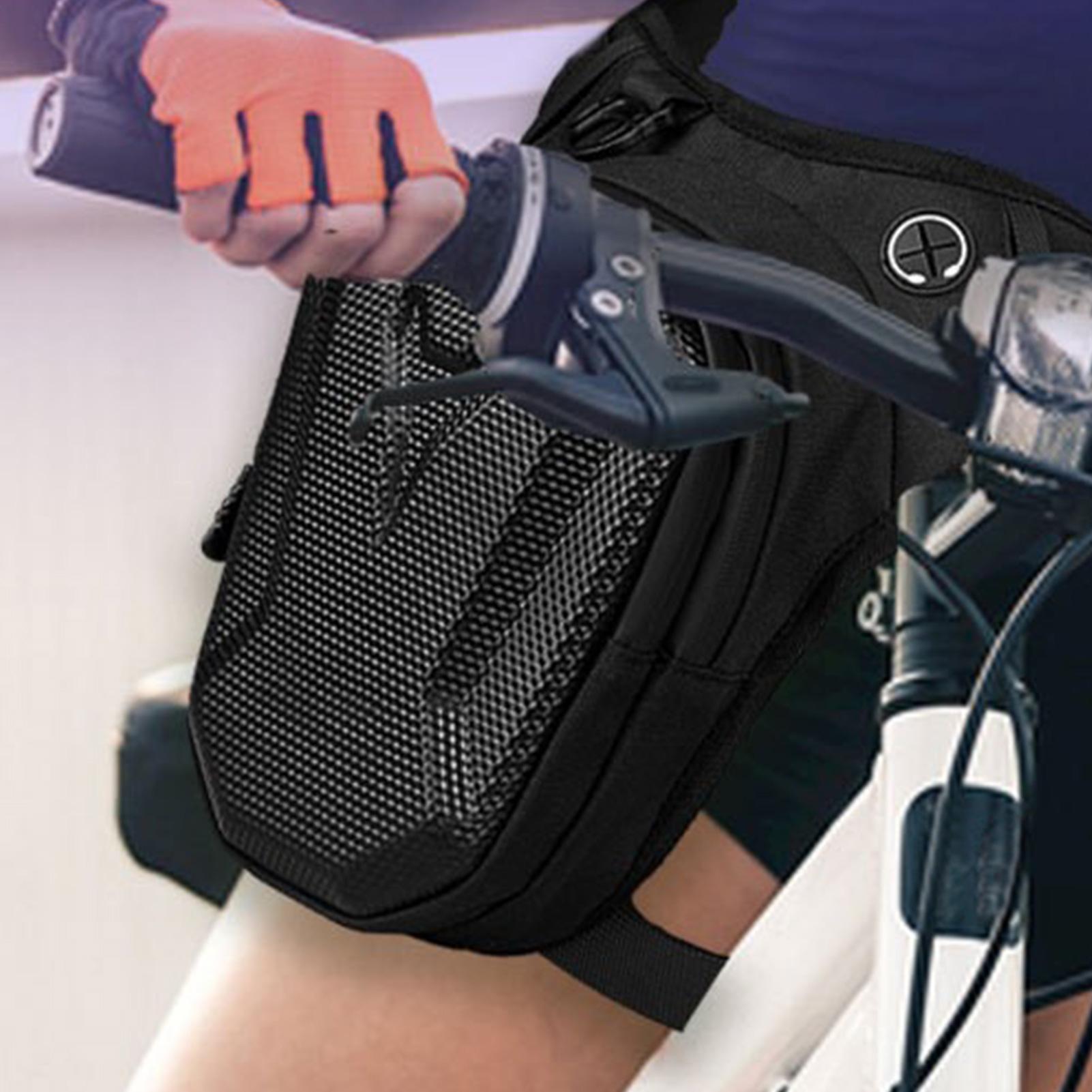 Сумка на бедро, мотоциклетная  – обзор и цена Commuter Cycling