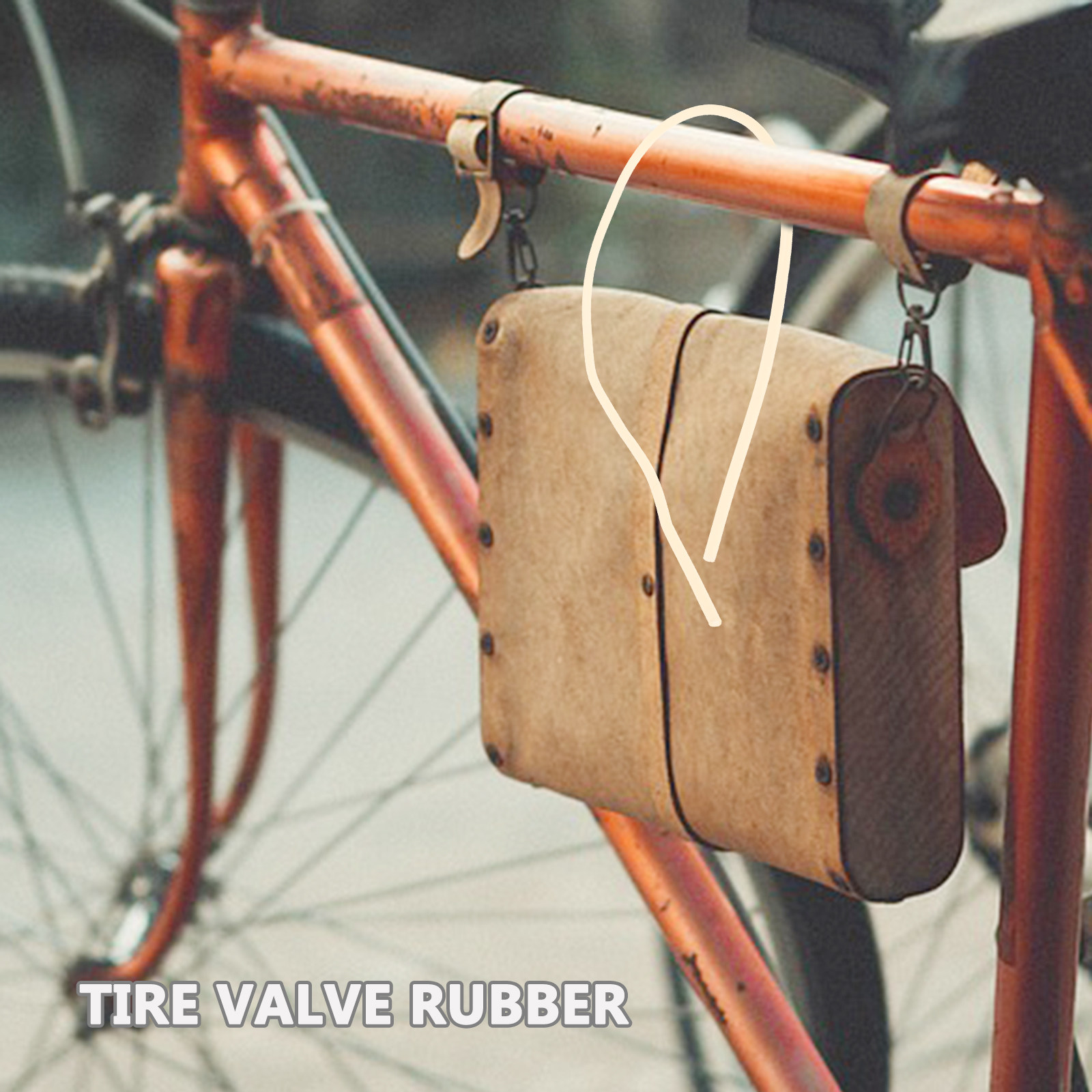 20 шт. резиновых втулок для ве – обзор и цена Commuting With Road Bike