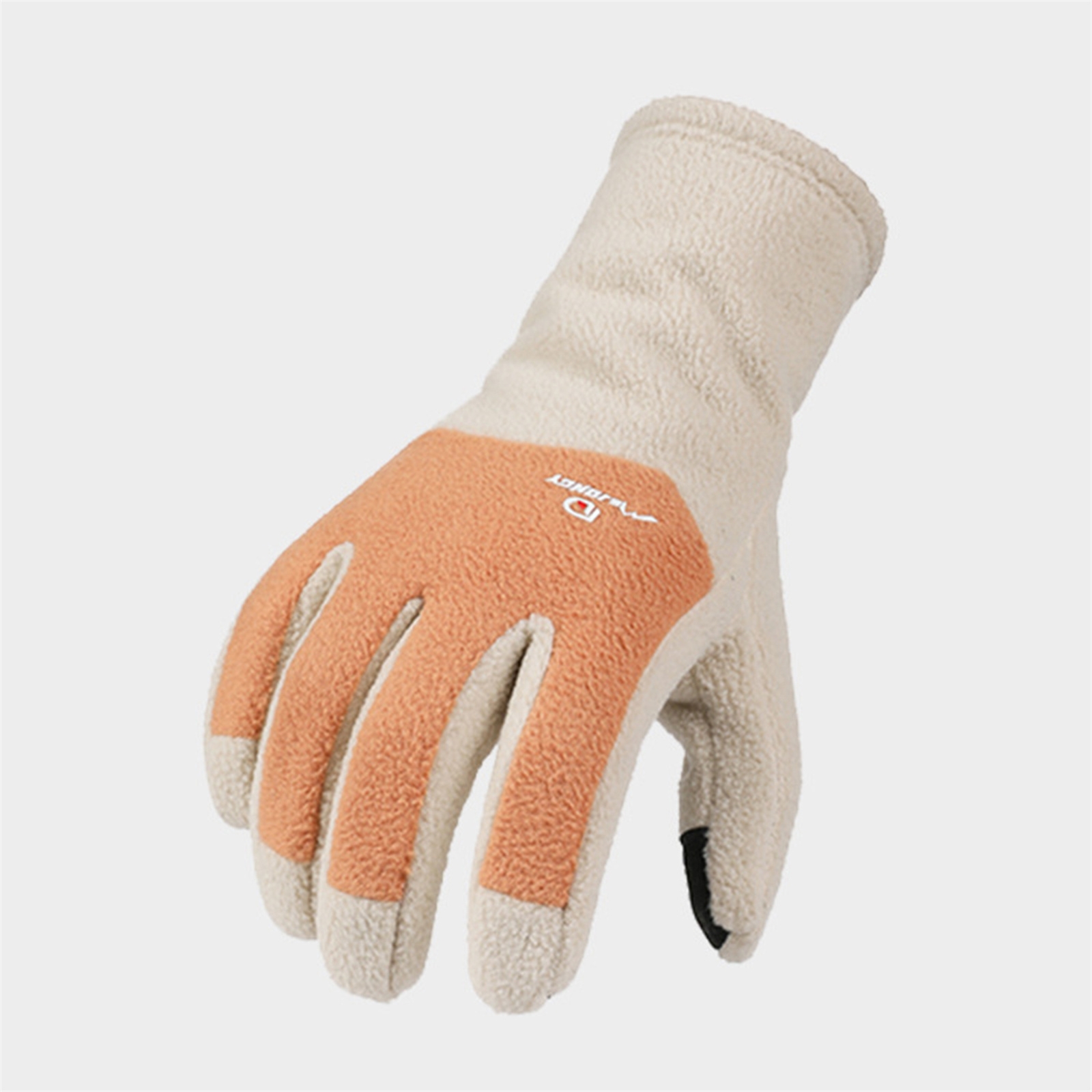 Велоперчатки из полярного флис – обзор и цена Winter Cycling Commute Gear