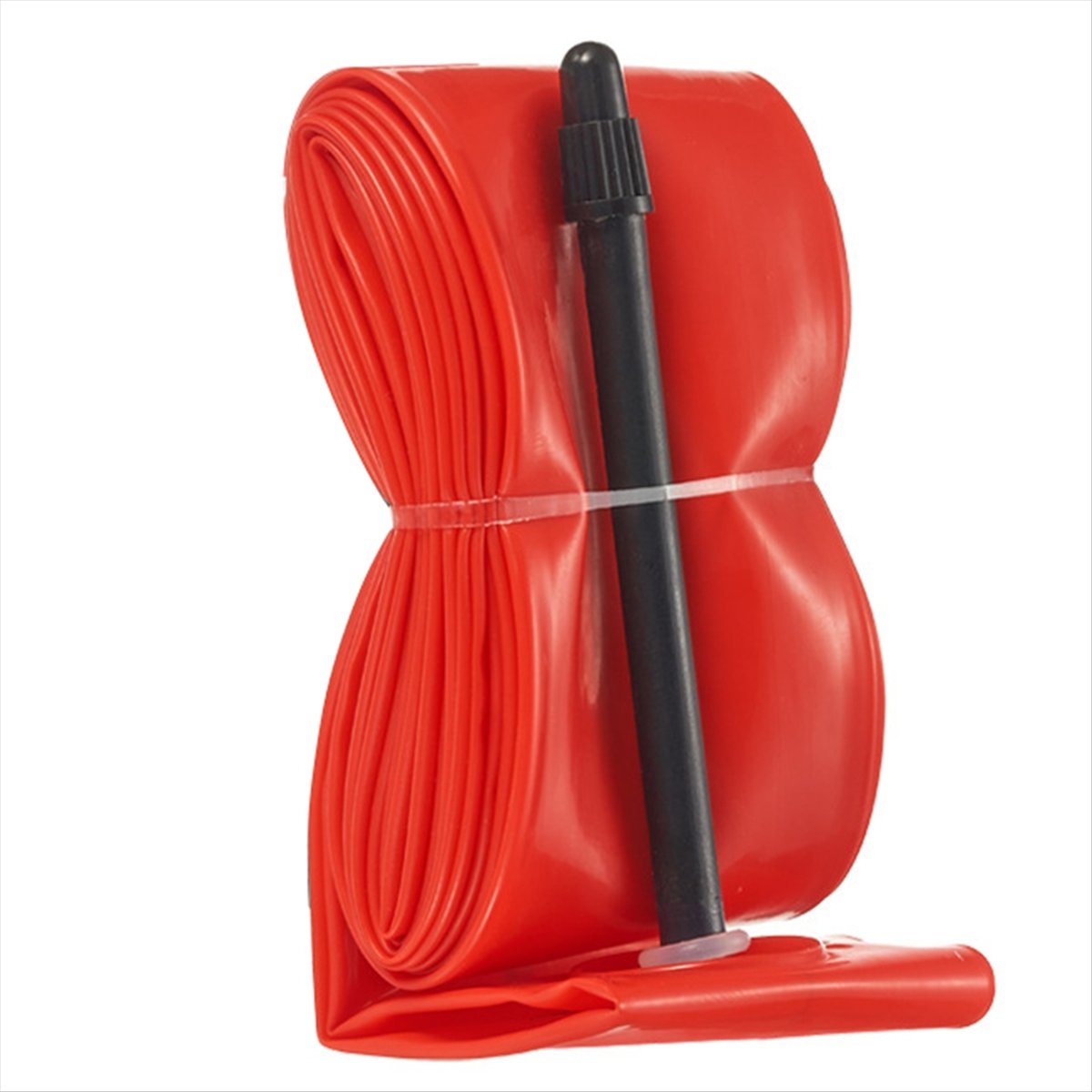 Внутренняя камера T34C из ТПУ  – обзор и цена Inner Tube 700C