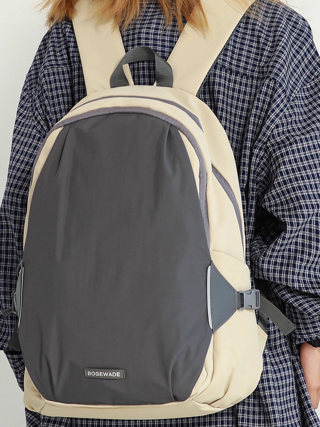Легкий городской рюкзак для ве – обзор и цена Cycling Commuter Backpack Laptop