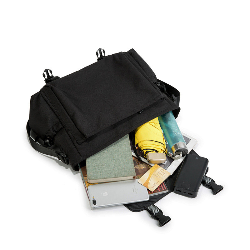 Рюкзак-слинг для косплея по ан – обзор и цена Cycling Commute Backpack