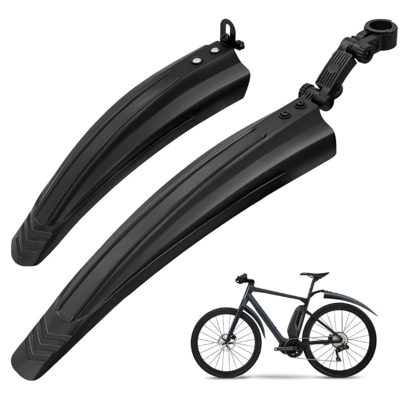 Комплект велосипедных брызгови – обзор и цена Fender Mudguard Set