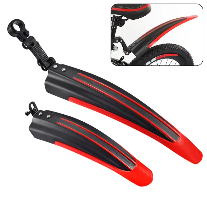 Комплект велосипедных брызгови – обзор и цена Fender Mudguard Set