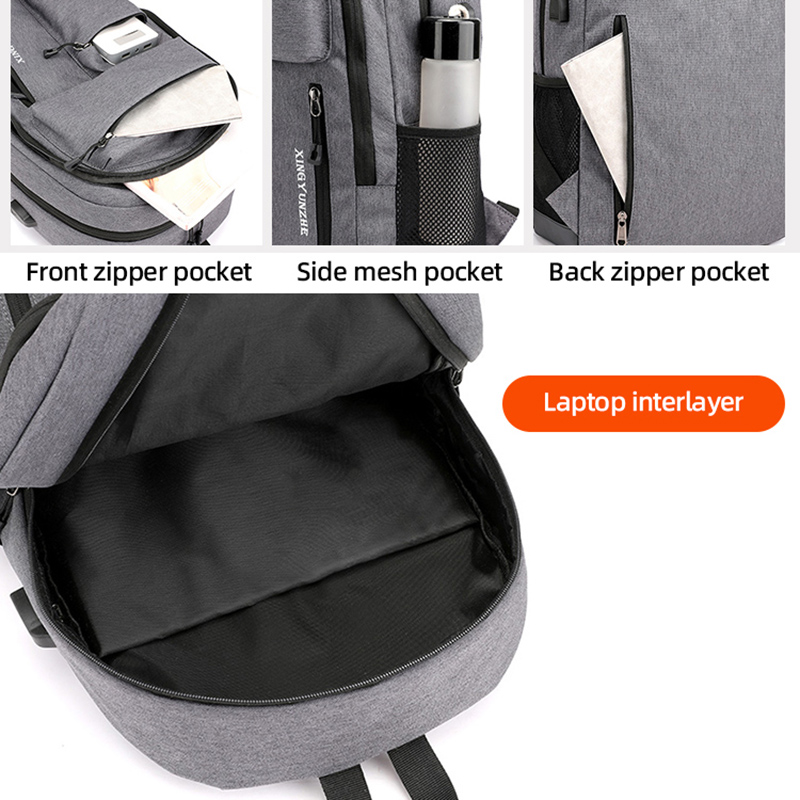 Рюкзак для альпинизма на откры – обзор и цена Cycling Commuter Backpack Laptop