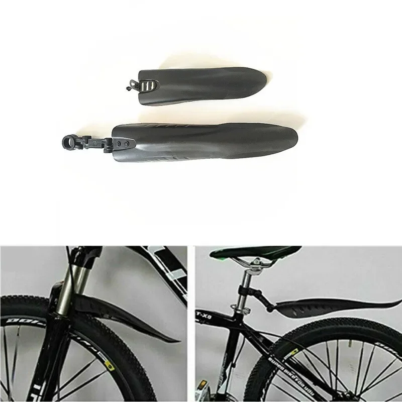 1 комплект, комплект передних  – обзор и цена Fender Mudguard Set