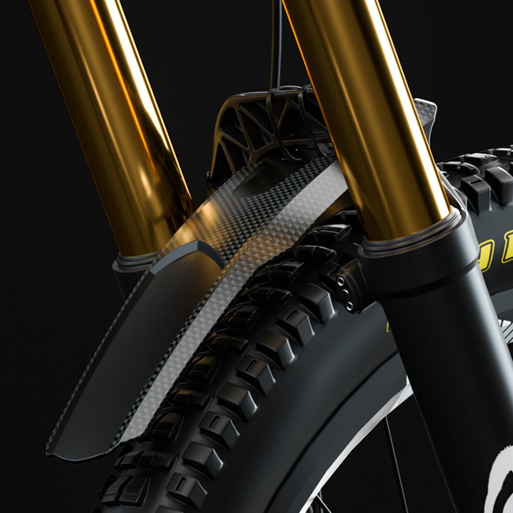 Универсальный комплект крыльев – обзор и цена Fender Mudguard Set