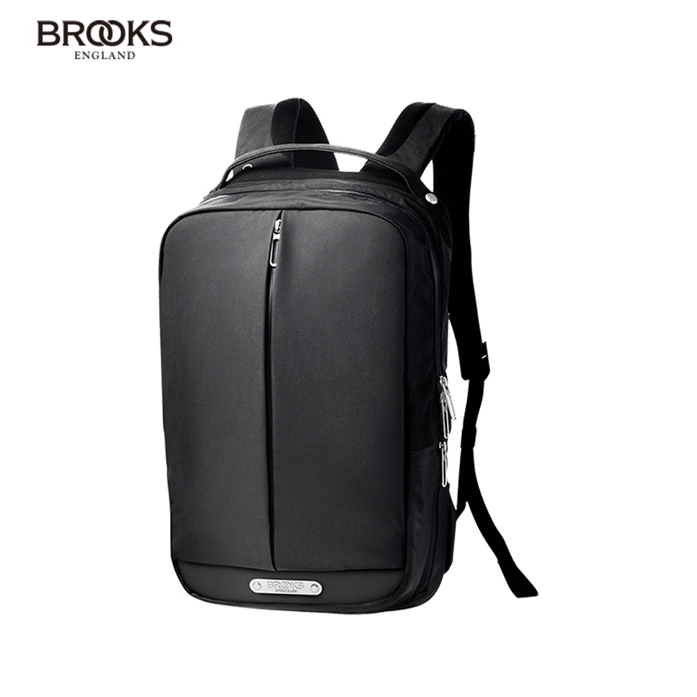 Рюкзак BROOKS England Sparkhil – обзор и цена Cycling Commuter Backpack Laptop