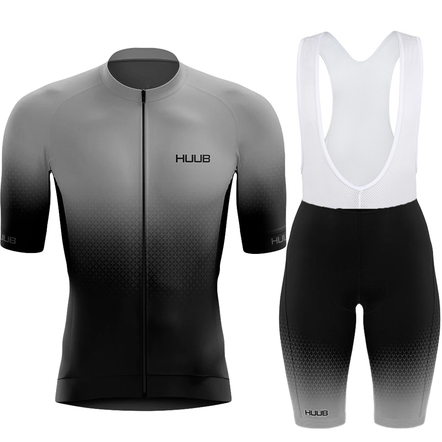Велосипедная одежда HUUB 2026: – обзор и цена Cycling Commuter Trousers