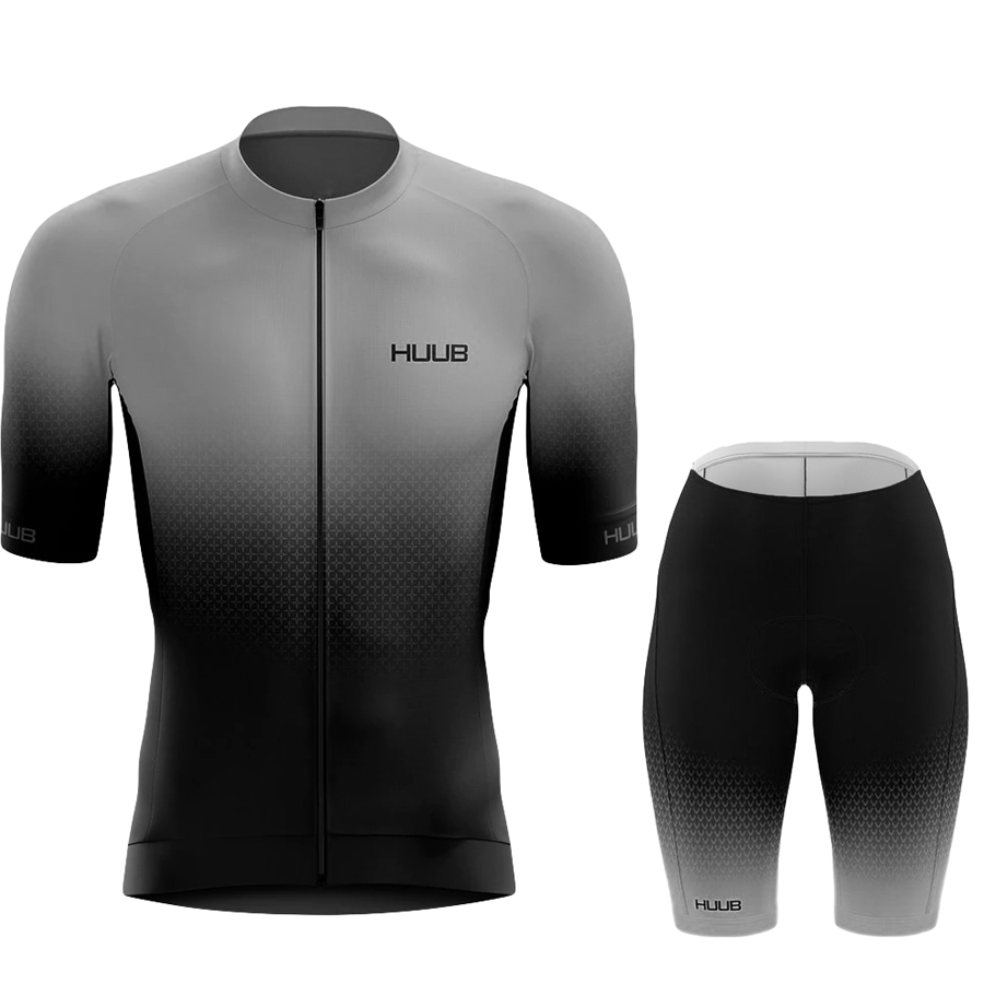 Велосипедная одежда HUUB 2026: – обзор и цена Cycling Commuter Trousers