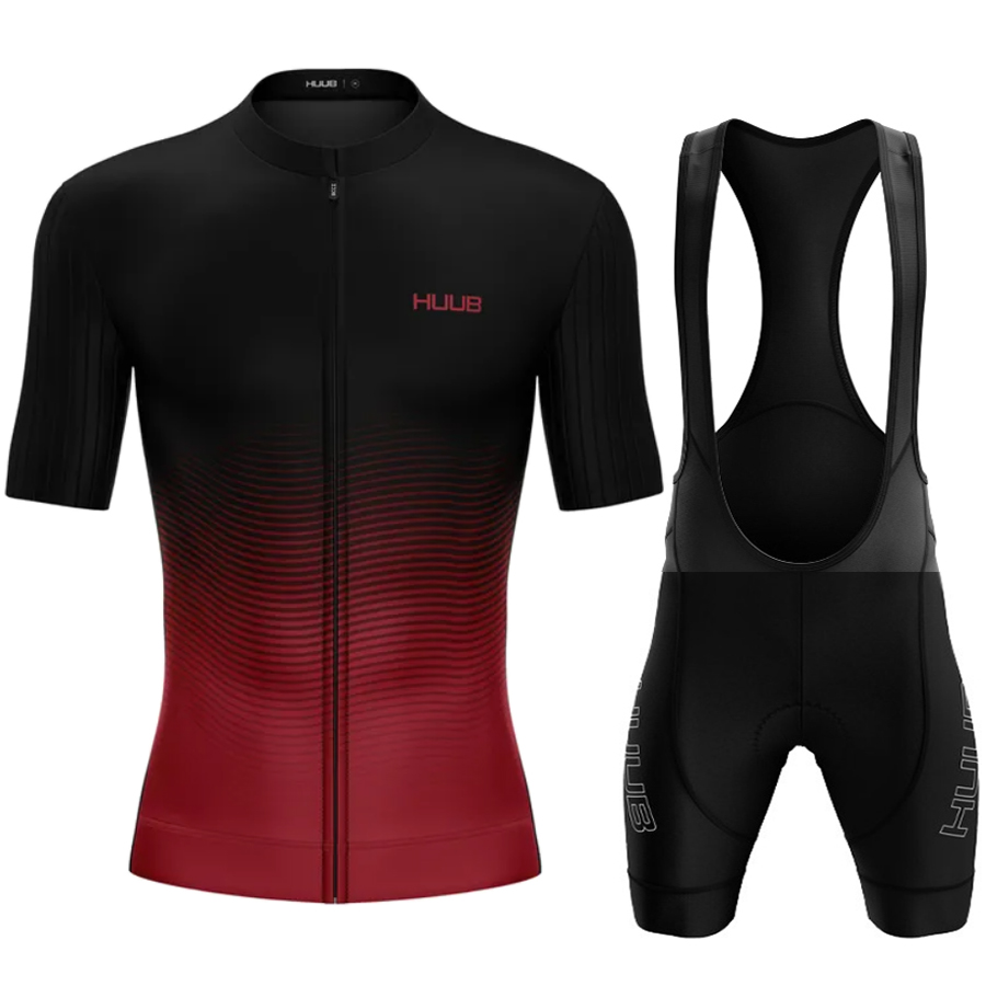 Велосипедная одежда HUUB 2026: – обзор и цена Cycling Commuter Trousers
