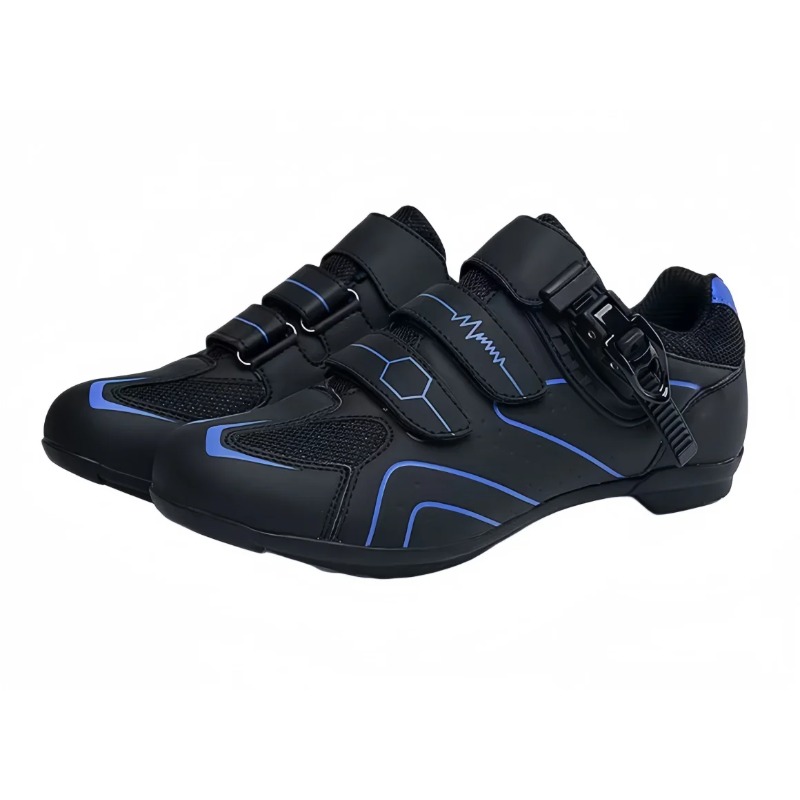 Велотуфли для шоссейного велос – обзор и цена Cycling Commute Shoes