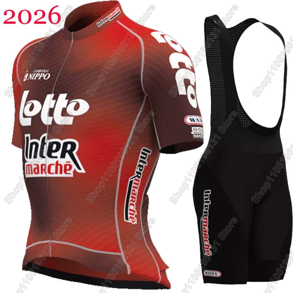 Комплект велоформы Lotto Cycli – обзор и цена Cycling Commuter Shorts