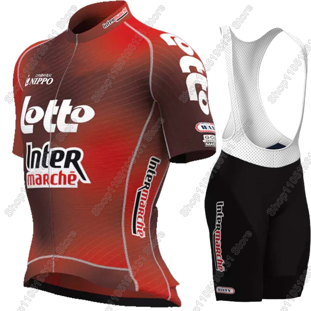 Комплект велоформы Lotto Cycli – обзор и цена Cycling Commuter Shorts