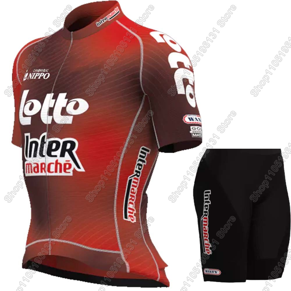 Комплект велоформы Lotto Cycli – обзор и цена Cycling Commuter Shorts