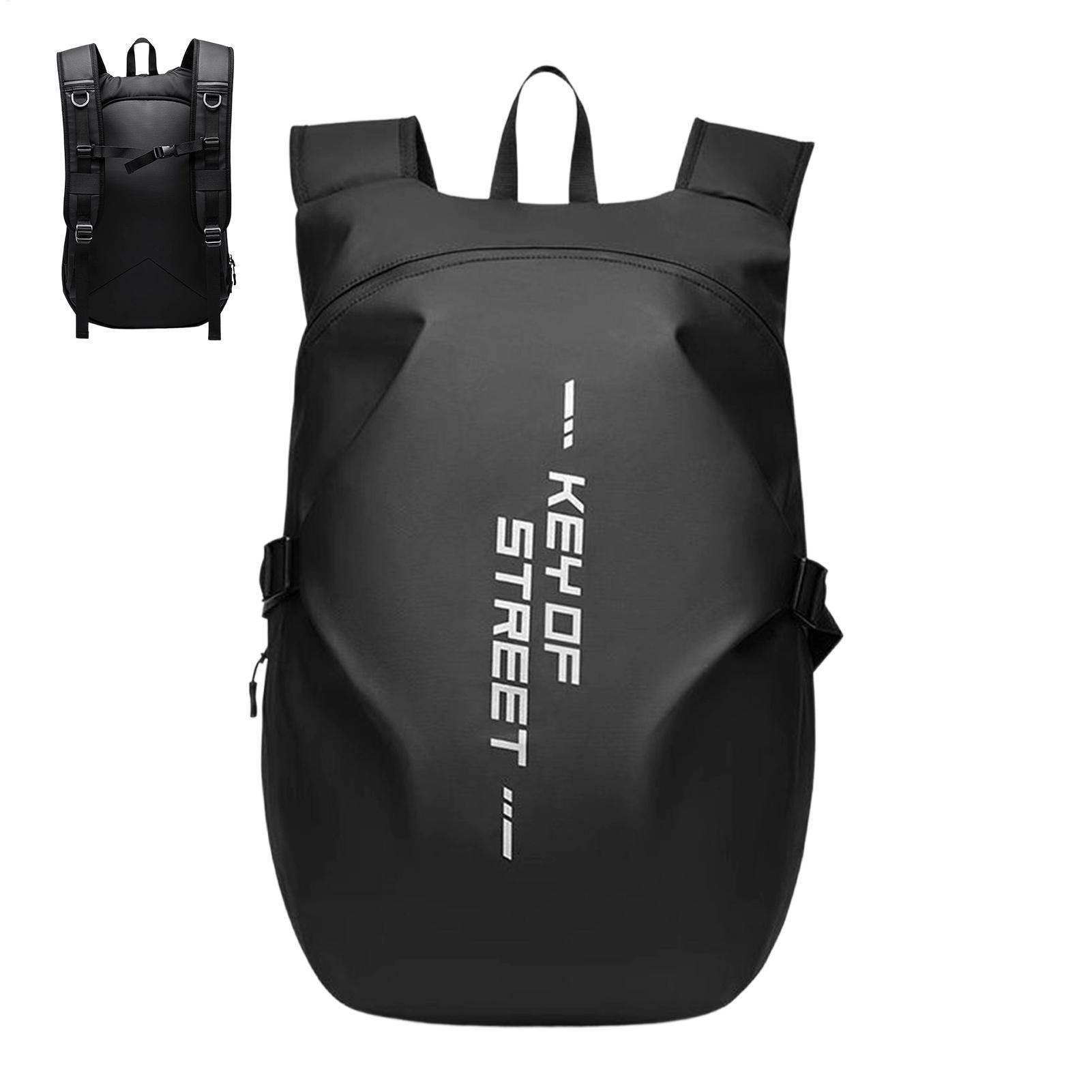 Рюкзак для шлема и снаряжения, – обзор и цена Cycling Commuter Backpack Laptop