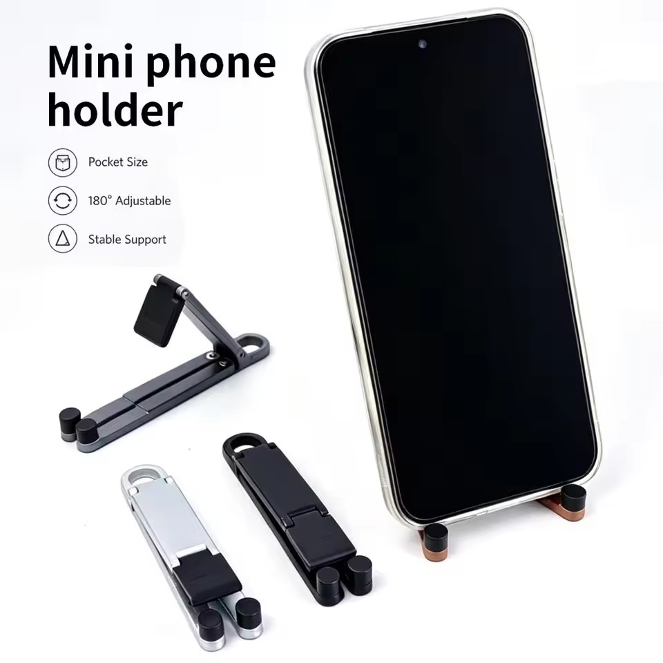 Миниатюрная складная подставка – обзор и цена Kickstand Adjustable