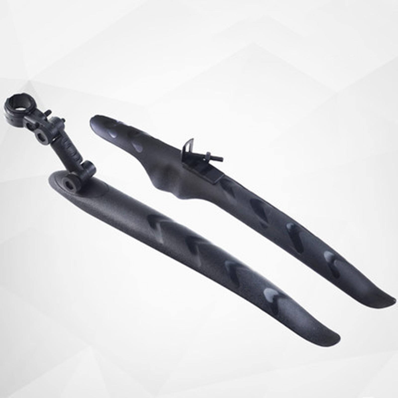 Велосипедное крыло, велосипедн – обзор и цена Fender Mudguard Set