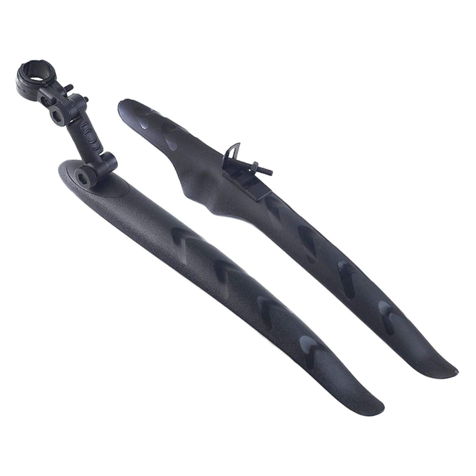 Велосипедное крыло, велосипедн – обзор и цена Fender Mudguard Set