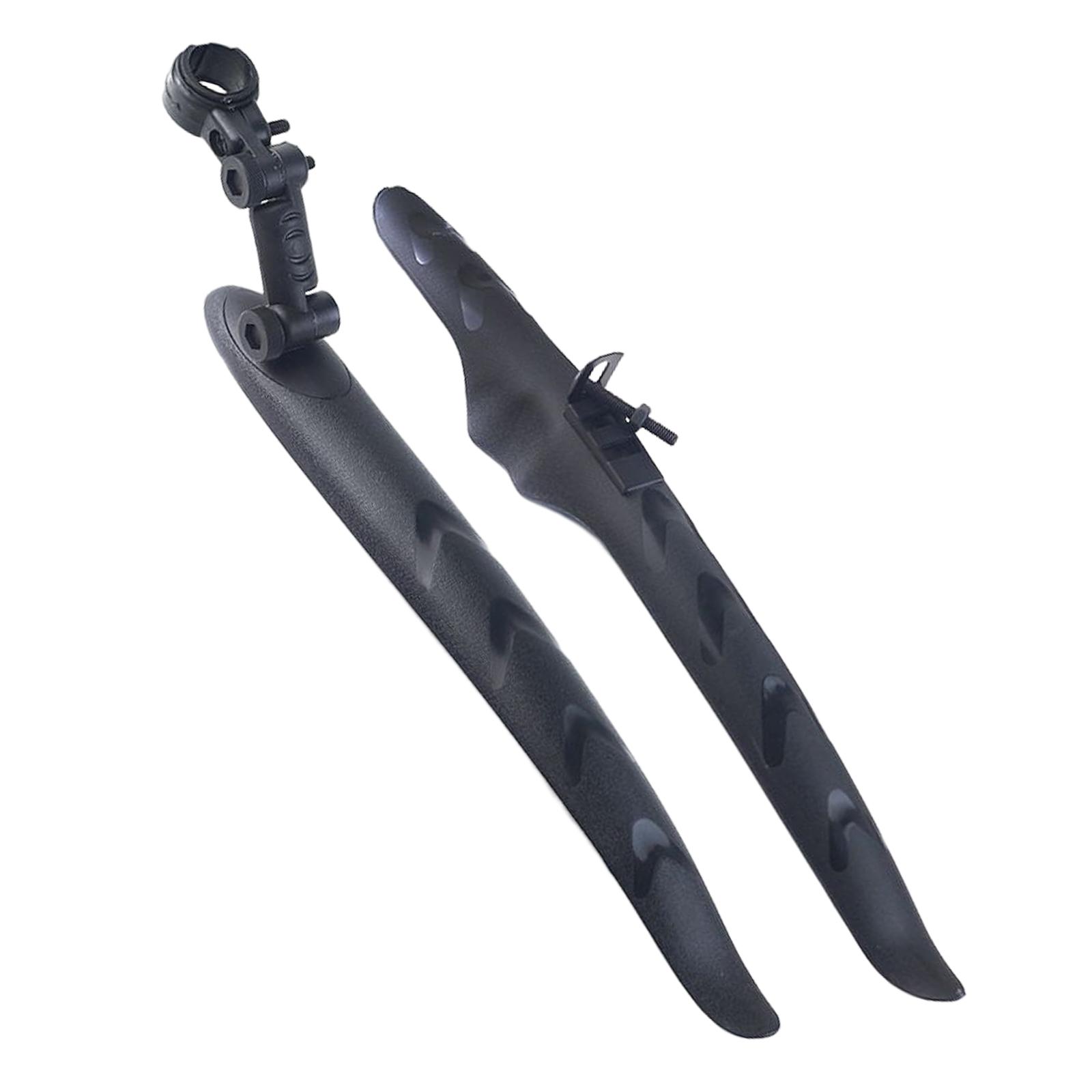 Велосипедное крыло, велосипедн – обзор и цена Fender Mudguard Set