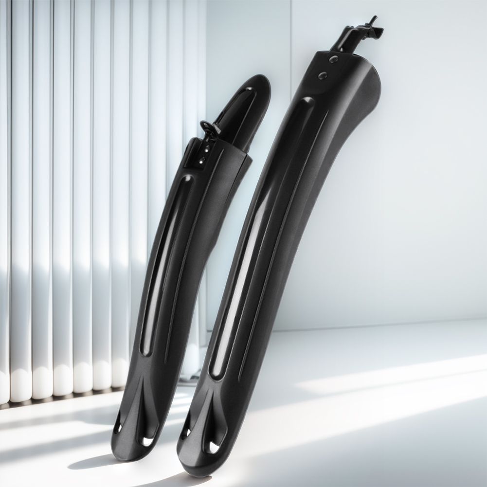 Комплект крыльев для горного в – обзор и цена Fender Mudguard Set
