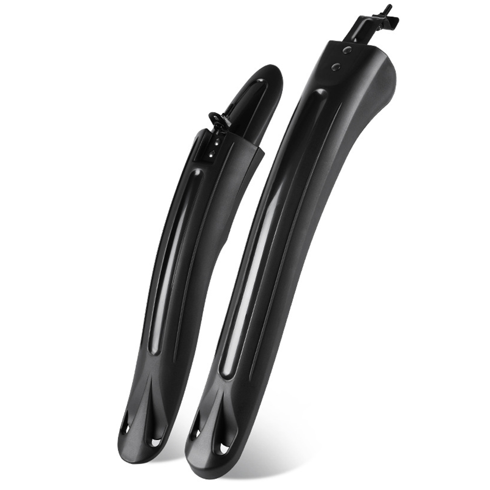 Комплект крыльев для горного в – обзор и цена Fender Mudguard Set