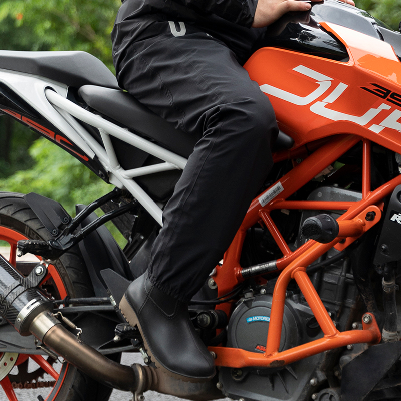 Водонепроницаемые походные брю – обзор и цена Cycling Commuter Trousers