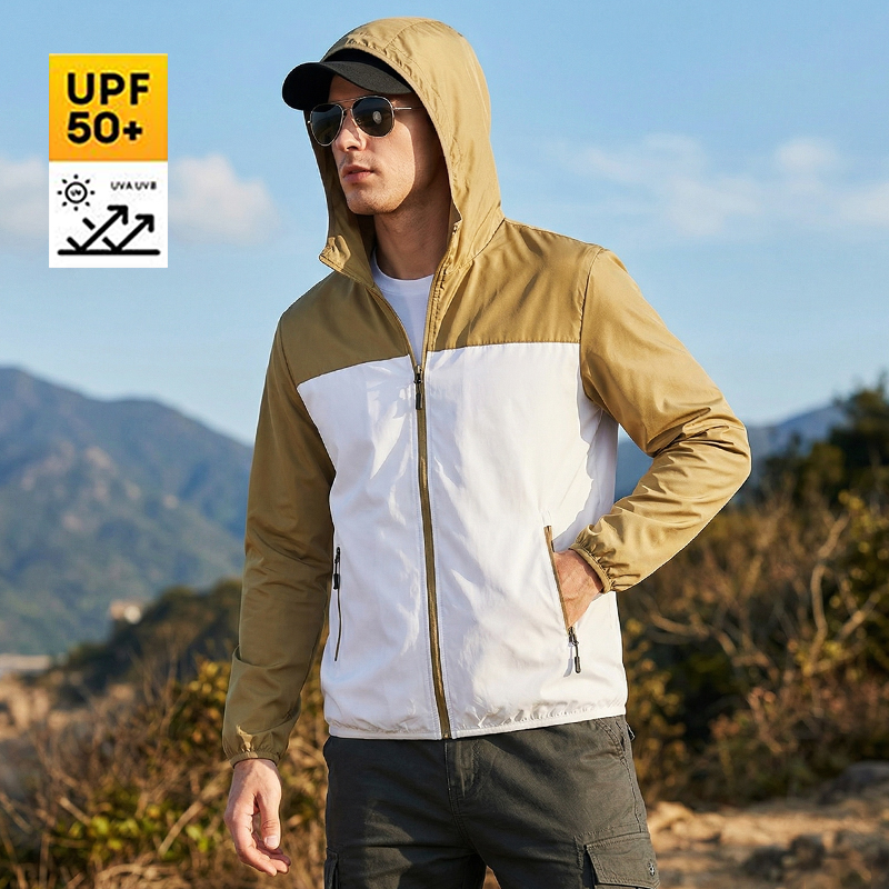 Новая летняя мужская солнцезащ – обзор и цена Cycling Commute Jacket