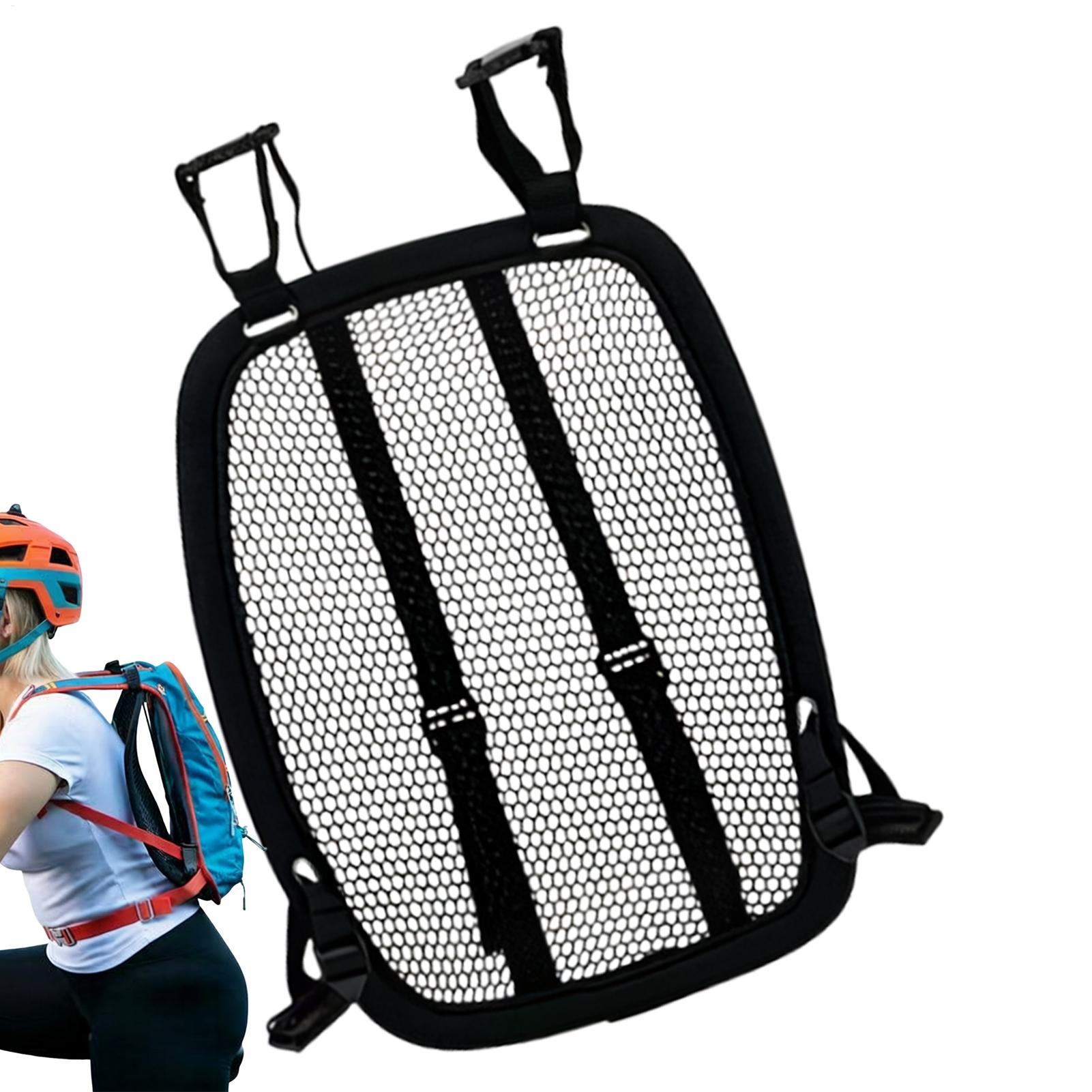 Универсальный дышащий регулиру – обзор и цена Cycling Commute Backpack