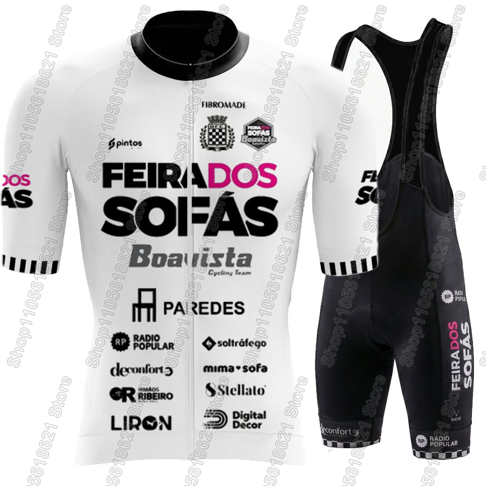 Feira dos Sofás - Боависта 202 – обзор и цена Cycling Commuter Shorts
