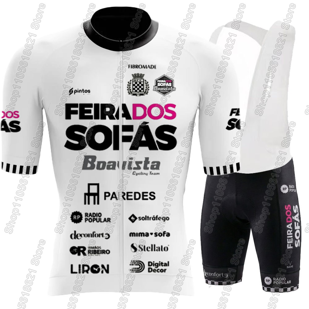 Feira dos Sofás - Боависта 202 – обзор и цена Cycling Commuter Shorts